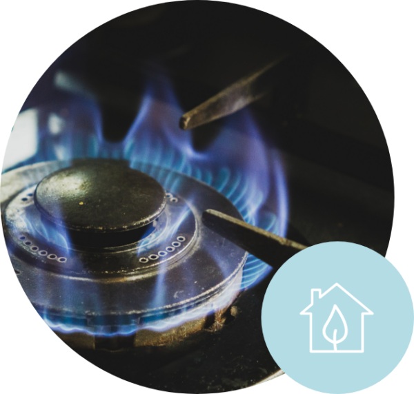 Natural Gas for Home Natural Gas Does More