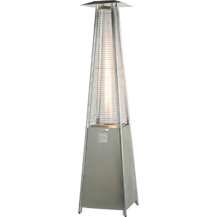 Natural Gas Patio Heaters