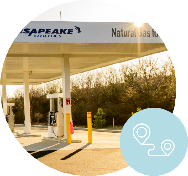 Transportation Natural Gas Does More