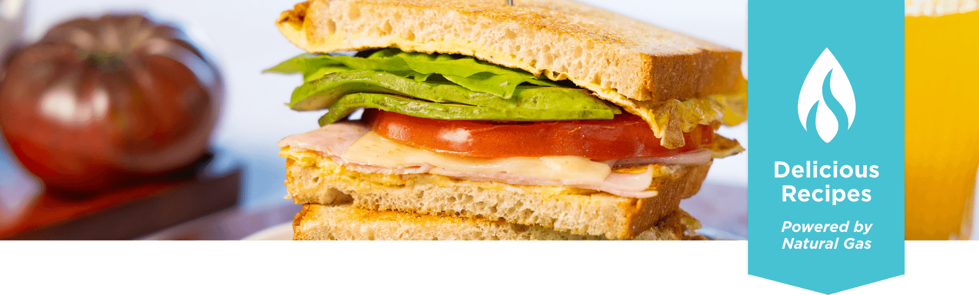 One Pan Breakfast Sandwich One Pan Breakfast Sandwich