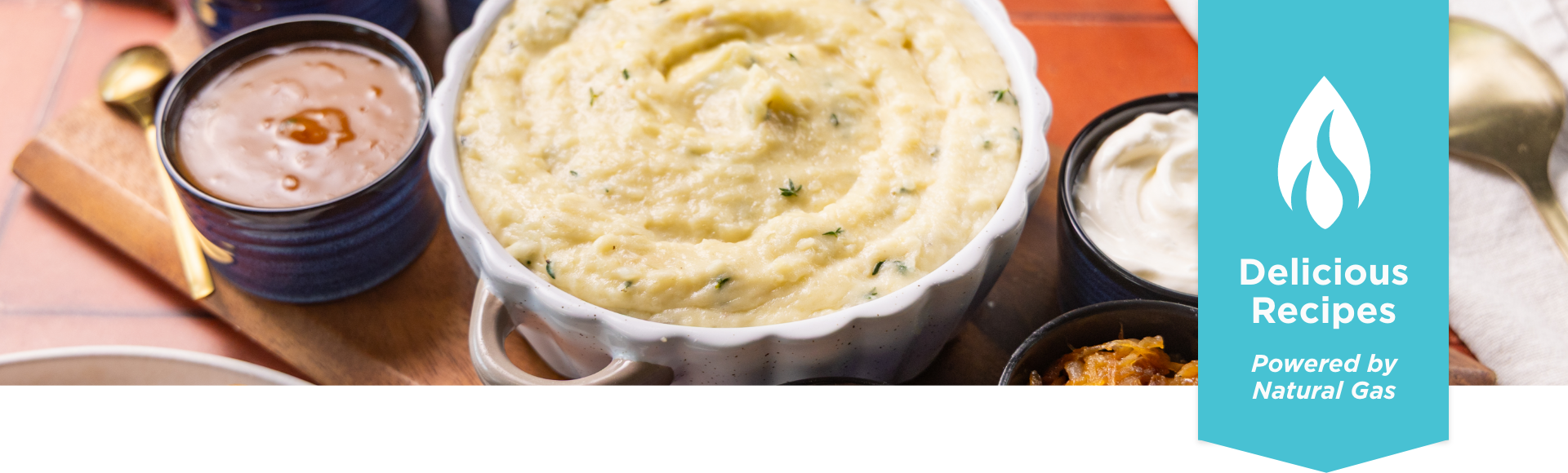 PotatoBar-HERO Mashed Potato Bar